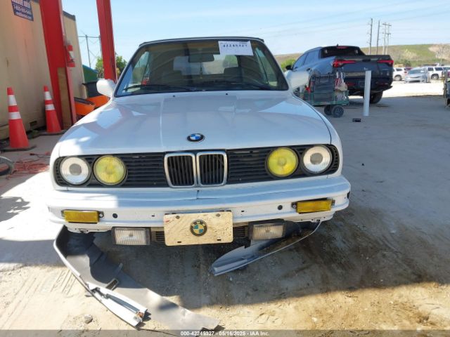 1988 BMW 325 WBABB2301J8858670 Photo 5
