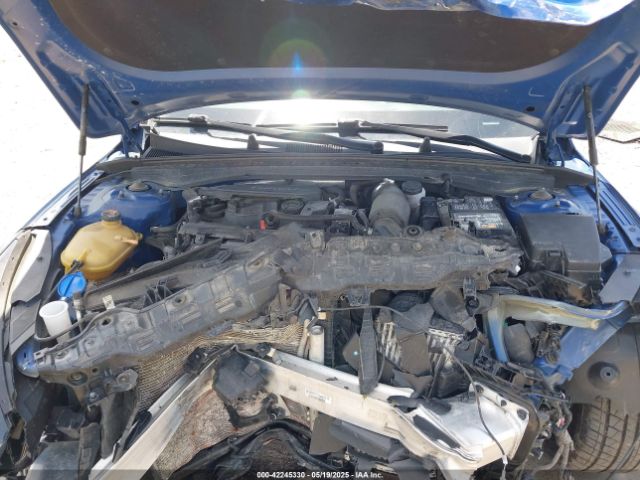 2021 KIA K5 5XXG64J27MG061130 Photo 9