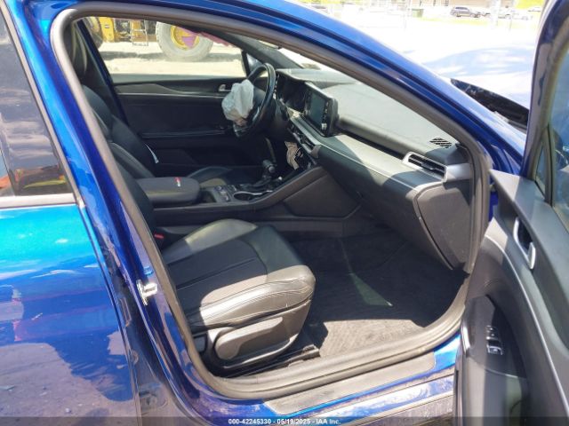 2021 KIA K5 5XXG64J27MG061130 Photo 4