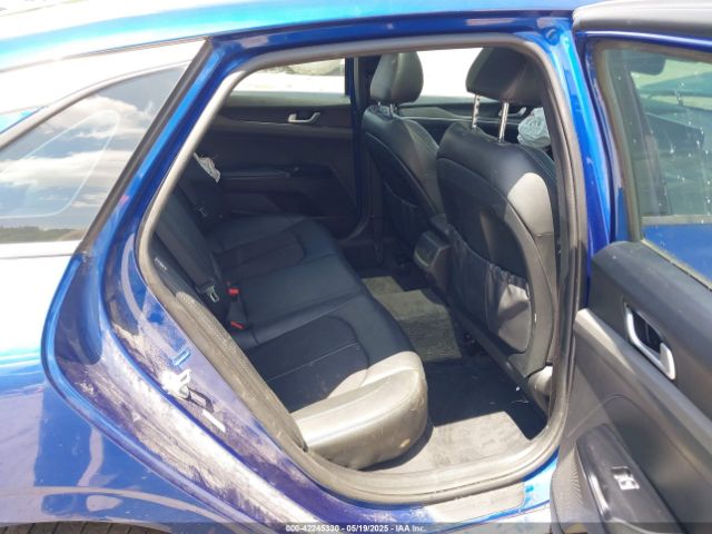 2021 KIA K5 5XXG64J27MG061130 Photo 7