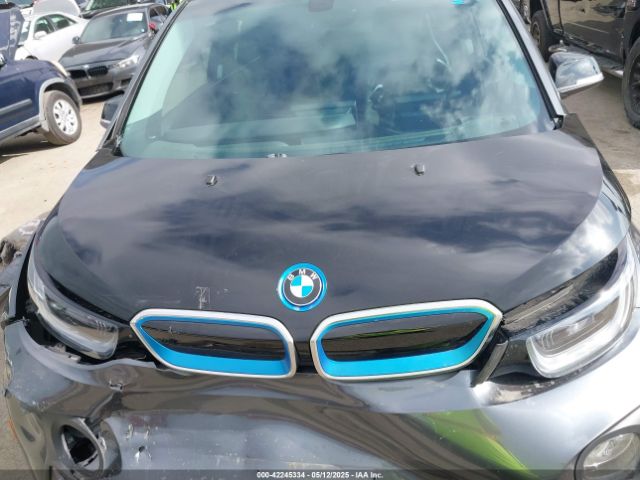 2017 BMW I3 WBY1Z8C32HV892344 Photo 9
