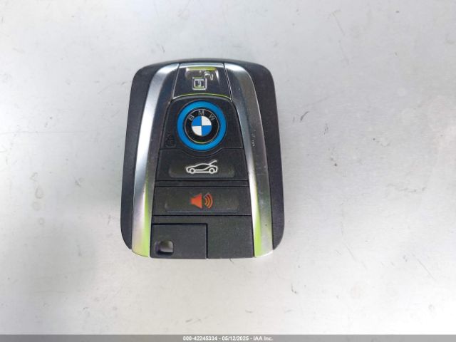 2017 BMW I3 WBY1Z8C32HV892344 Photo 10