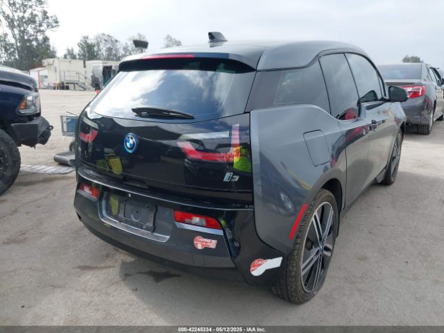 2017 BMW I3 WBY1Z8C32HV892344 Photo 3