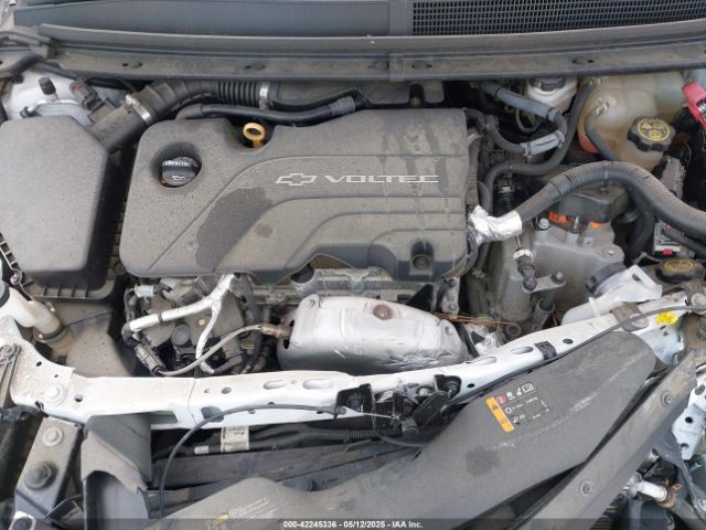 2018 CHEVROLET VOLT 1G1RA6S58JU157357 Photo 9