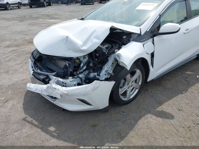 2018 CHEVROLET VOLT 1G1RA6S58JU157357 Photo 5