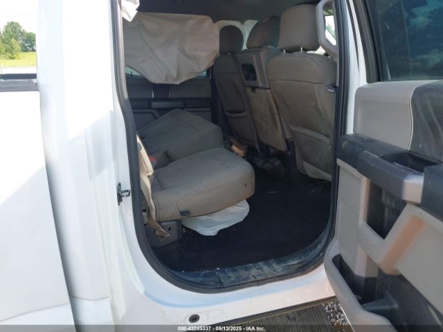 1FTEW1E56KFB91082 Ford F-150 Xlt