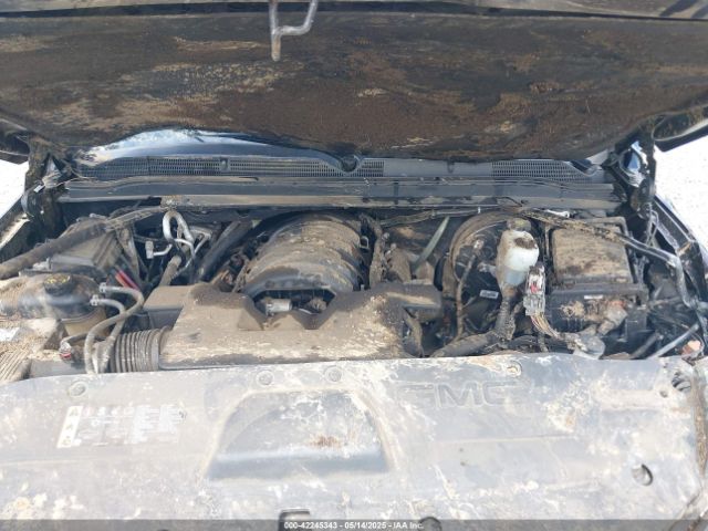 1GKS2CKJ7KR186911 GMC YUKON DENALI