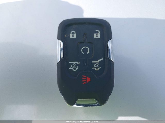 1GKS2CKJ7KR186911 GMC YUKON DENALI
