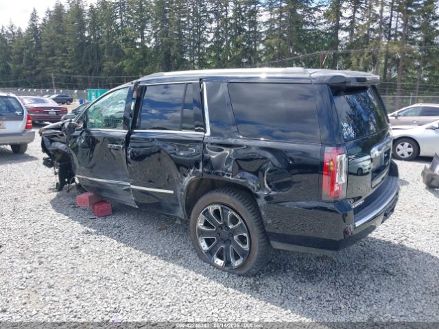 1GKS2CKJ7KR186911 GMC YUKON DENALI