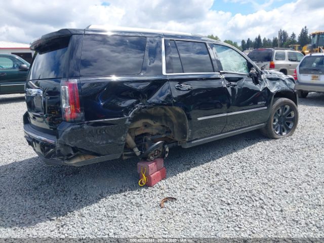1GKS2CKJ7KR186911 GMC YUKON DENALI