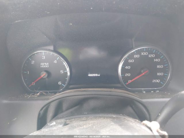 1GKS2CKJ7KR186911 GMC YUKON DENALI