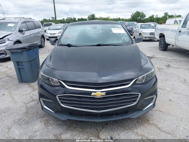 1G1ZB5ST3HF174099 Chevrolet MALIBU LS