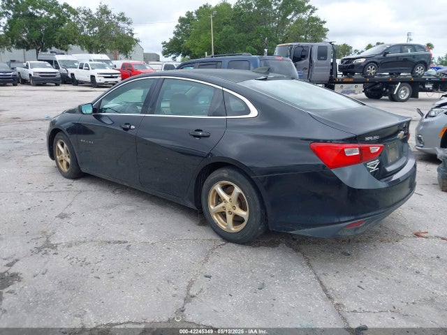 1G1ZB5ST3HF174099 Chevrolet MALIBU LS