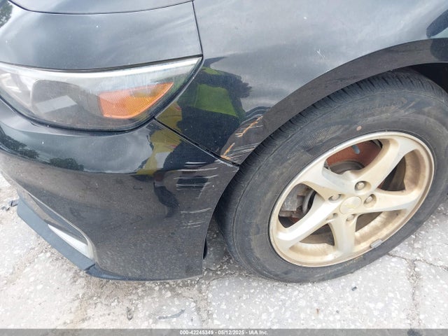 1G1ZB5ST3HF174099 Chevrolet MALIBU LS