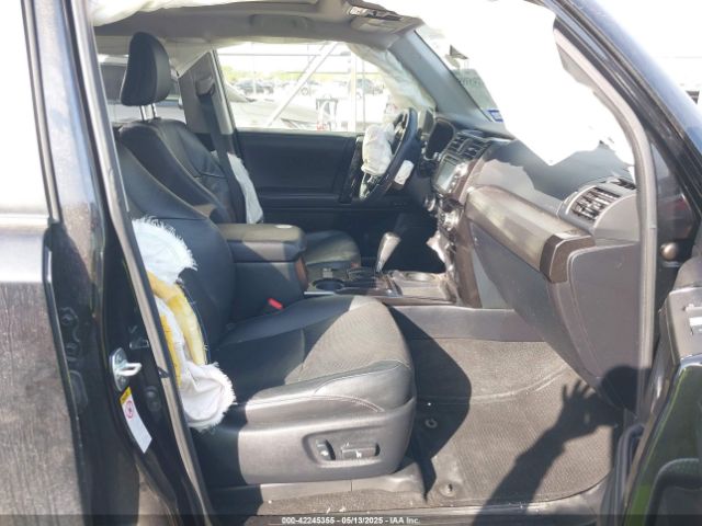 2019 TOYOTA 4RUNNER JTEZU5JR0K5210007 Photo 4