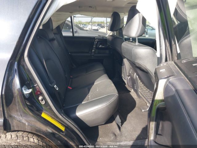 2019 TOYOTA 4RUNNER JTEZU5JR0K5210007 Photo 7