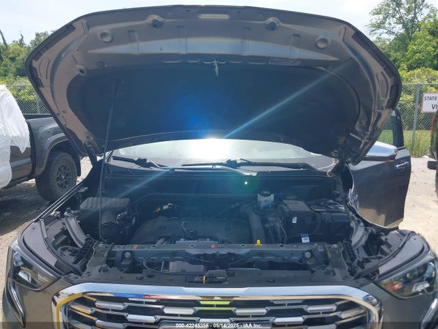 3GKALXEX9KL150595 GMC Terrain Denali
