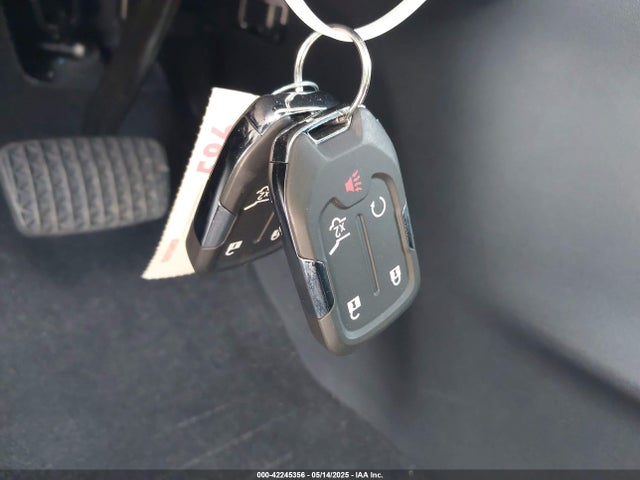 3GKALXEX9KL150595 GMC Terrain Denali