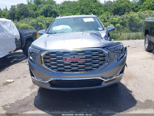 3GKALXEX9KL150595 GMC Terrain Denali
