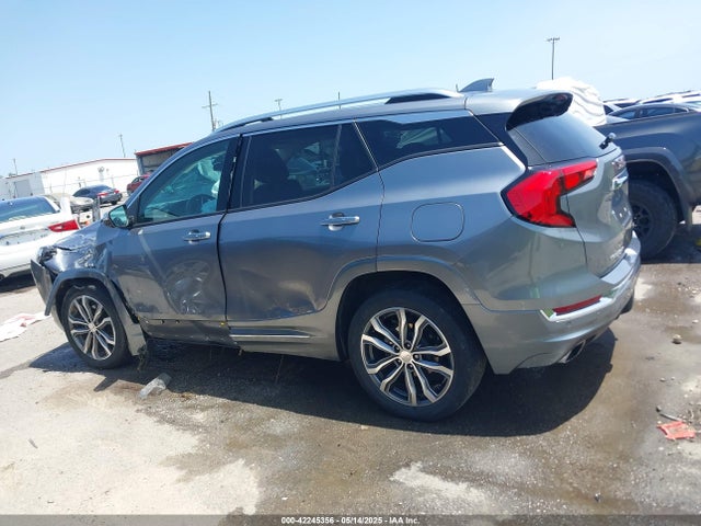 3GKALXEX9KL150595 GMC Terrain Denali