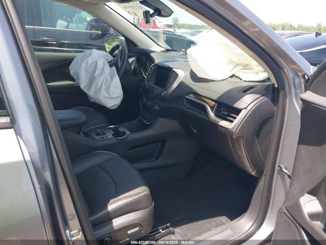 3GKALXEX9KL150595 GMC Terrain Denali