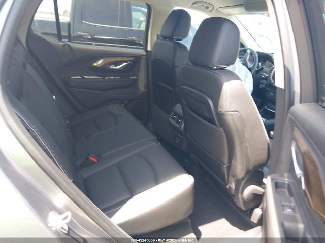3GKALXEX9KL150595 GMC Terrain Denali