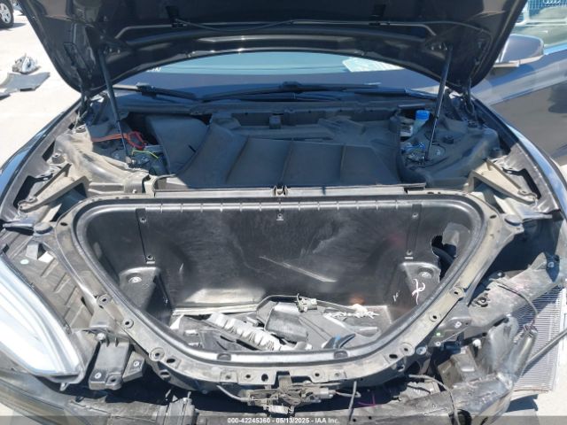 5YJSA1E18HF215166 Tesla Model S 60/75