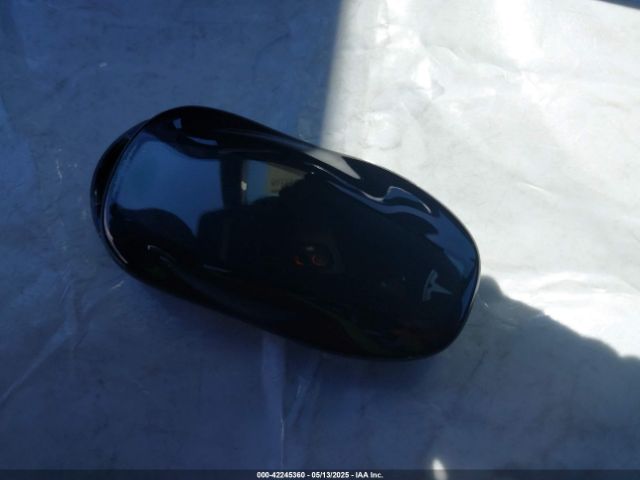 5YJSA1E18HF215166 Tesla Model S 60/75