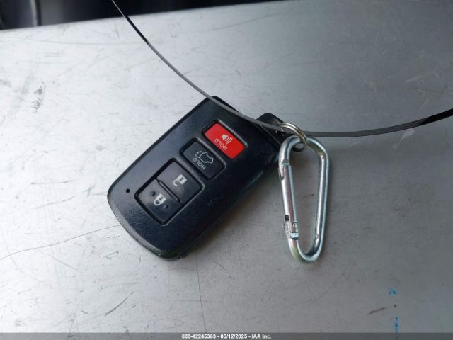 2T3WFREV9JW429586 Toyota 2ar-fe