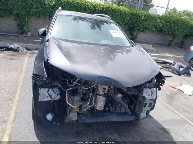 2T3WFREV9JW429586 Toyota 2ar-fe