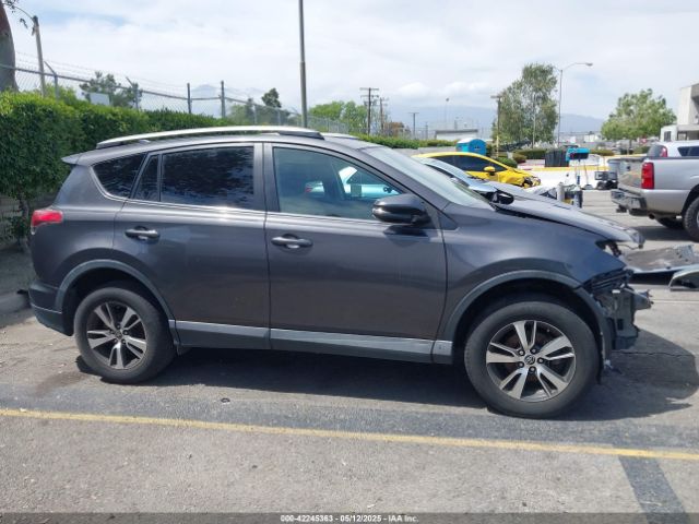 2T3WFREV9JW429586 Toyota 2ar-fe