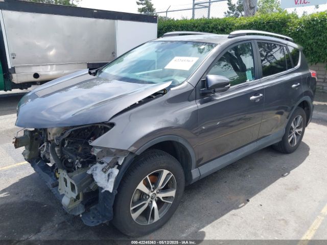 2T3WFREV9JW429586 Toyota 2ar-fe