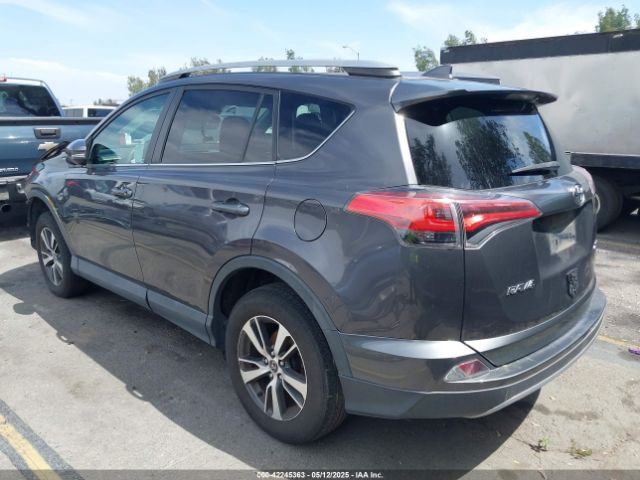 2T3WFREV9JW429586 Toyota 2ar-fe