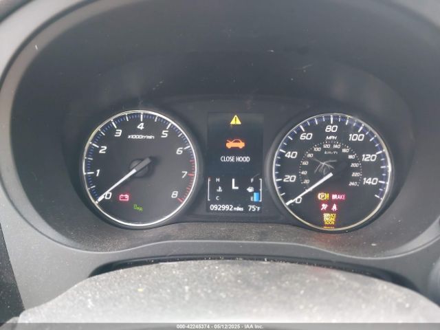 2020 MITSUBISHI OUTLANDER JA4AD3A39LZ034015 Photo 6