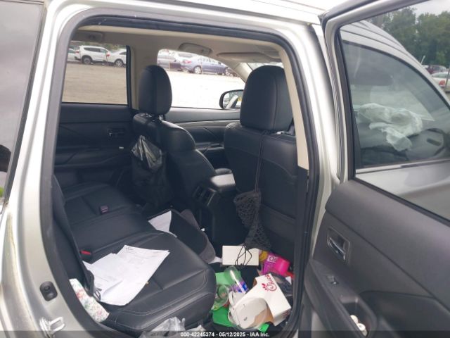 2020 MITSUBISHI OUTLANDER JA4AD3A39LZ034015 Photo 7