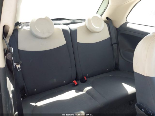 2012 FIAT 500 3C3CFFARXCT365728 Photo 7