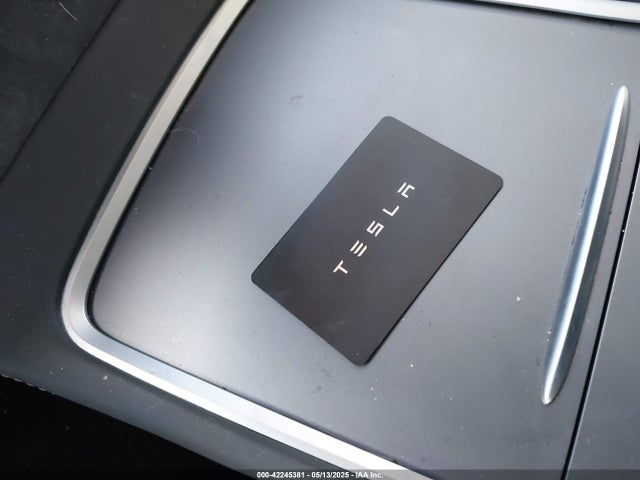 2024 TESLA MODEL Y 7SAYGAEE3RF039918 Photo 10
