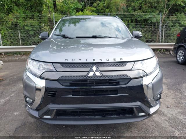 JA4AD3A3XLZ024478 Mitsubishi Outlander Sp 2.4