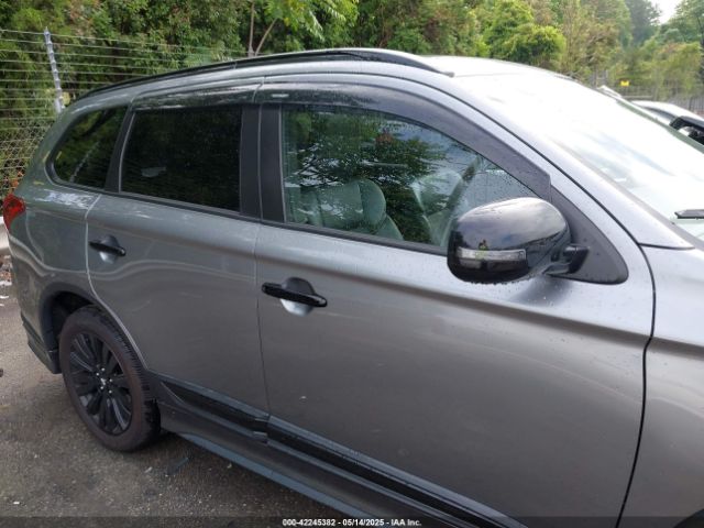 JA4AD3A3XLZ024478 Mitsubishi Outlander Sp 2.4