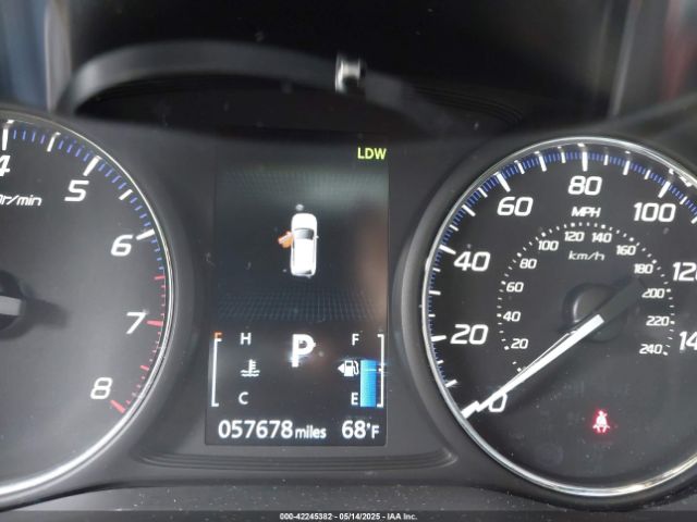 JA4AD3A3XLZ024478 Mitsubishi Outlander Sp 2.4