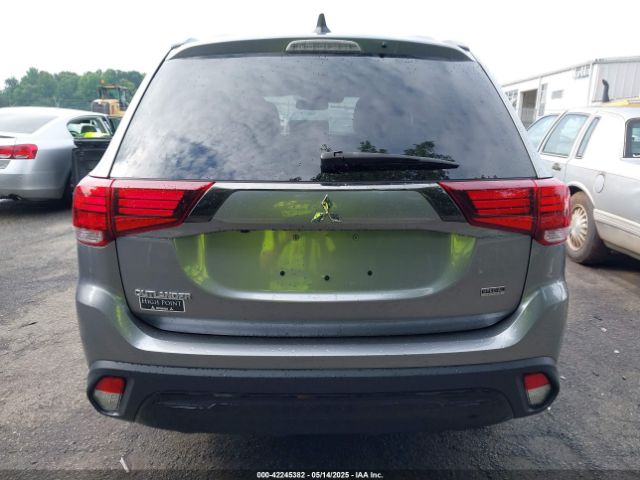 JA4AD3A3XLZ024478 Mitsubishi Outlander Sp 2.4
