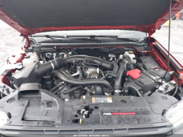 1FTER4LR4RLE23656 Ford Ranger Raptor