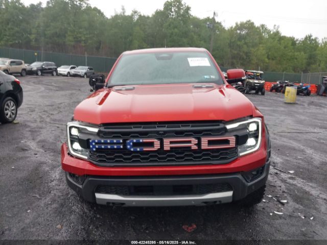 1FTER4LR4RLE23656 Ford Ranger Raptor