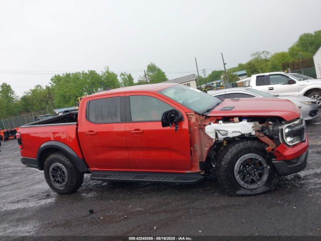 1FTER4LR4RLE23656 Ford Ranger Raptor