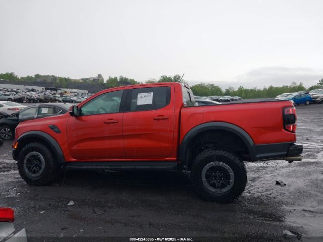 1FTER4LR4RLE23656 Ford Ranger Raptor