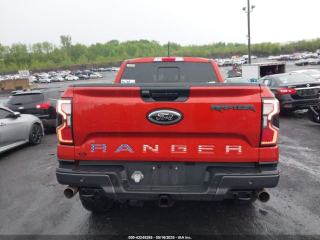 1FTER4LR4RLE23656 Ford Ranger Raptor