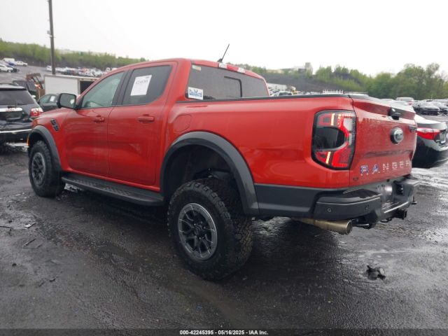 1FTER4LR4RLE23656 Ford Ranger Raptor