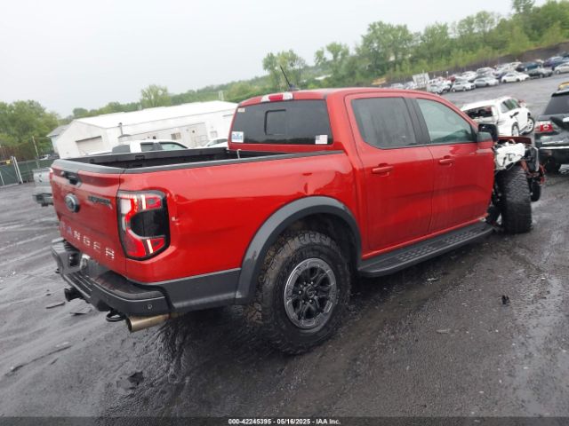 1FTER4LR4RLE23656 Ford Ranger Raptor