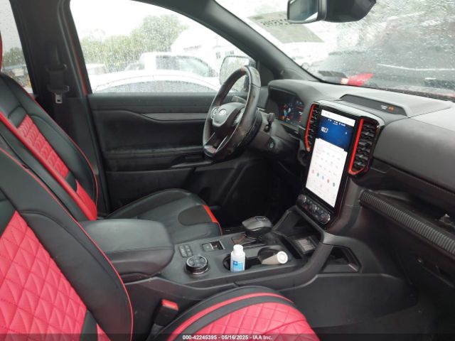 1FTER4LR4RLE23656 Ford Ranger Raptor