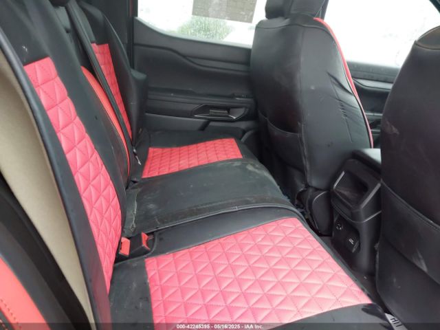 1FTER4LR4RLE23656 Ford Ranger Raptor